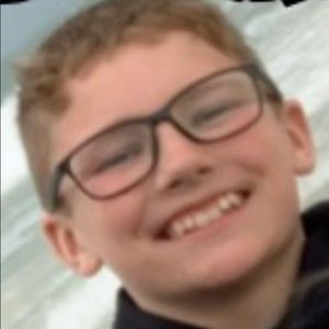 Meet your Posher, Caleb